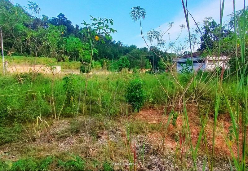 GREEN STREET HOMES (SEREMBAN 2)