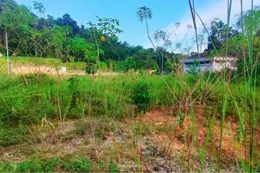 GREEN STREET HOMES (SEREMBAN 2)