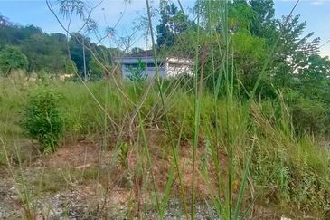 GREEN STREET HOMES (SEREMBAN 2)