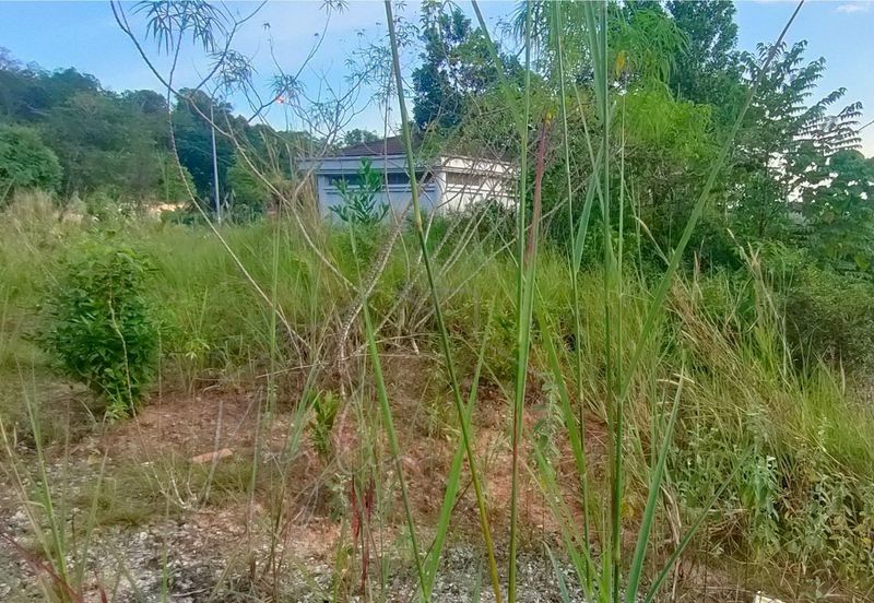 GREEN STREET HOMES (SEREMBAN 2)