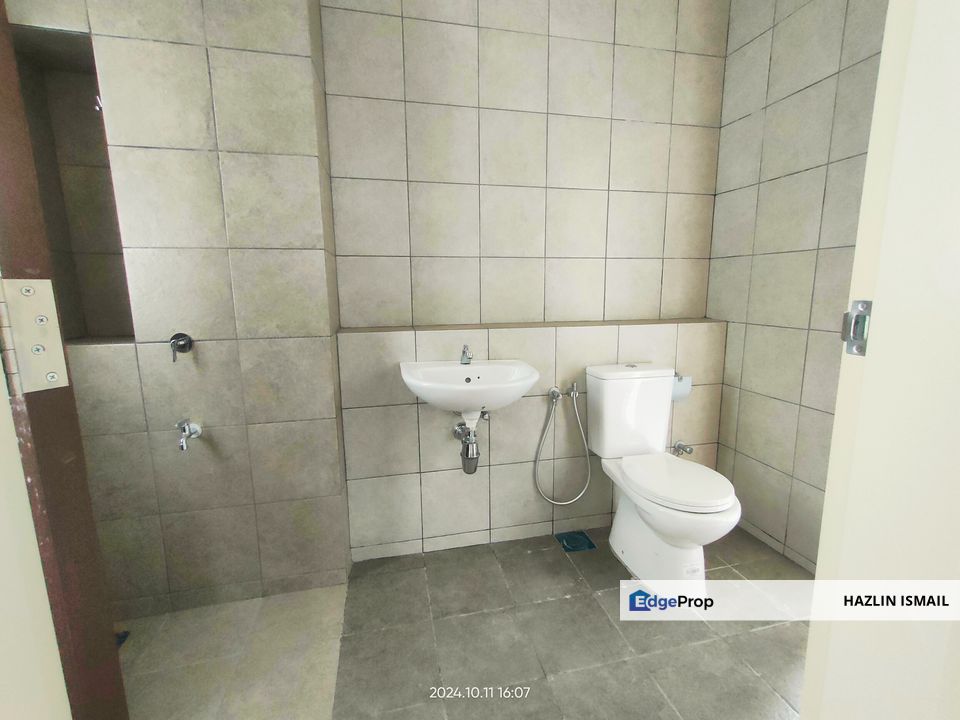 2-STOREY TERRACE HOUSE @ LAMAN DAYANA, NILAI IMPIAN, SEREMBAN, NEGERI SEMBILAN, Negeri Sembilan, Nilai