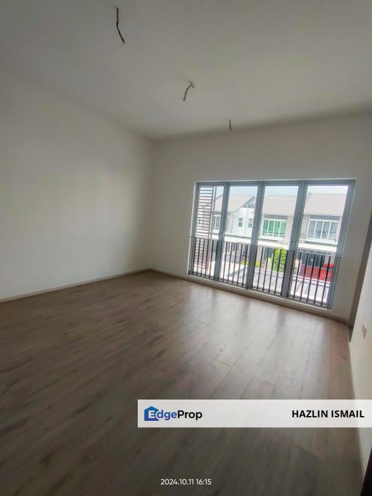 2-STOREY TERRACE HOUSE @ LAMAN DAYANA, NILAI IMPIAN, SEREMBAN, NEGERI SEMBILAN, Negeri Sembilan, Nilai