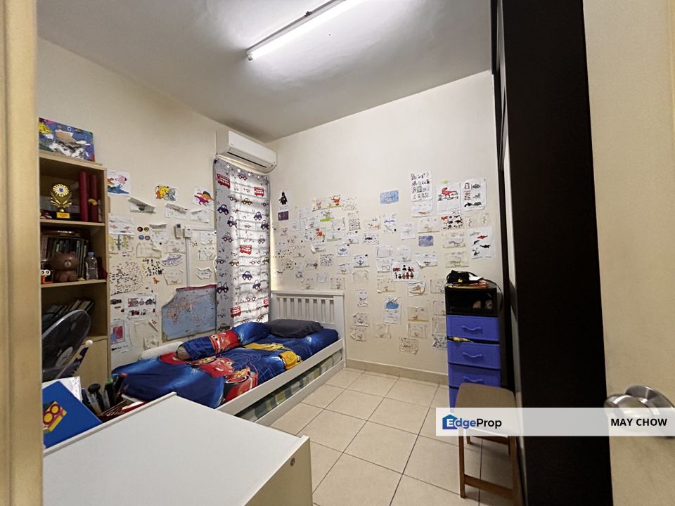 Suria Utama Townhouse Bandar Utama 12 Petaling Jaya - Great value & prime location property For Sale, Selangor, Bandar Utama