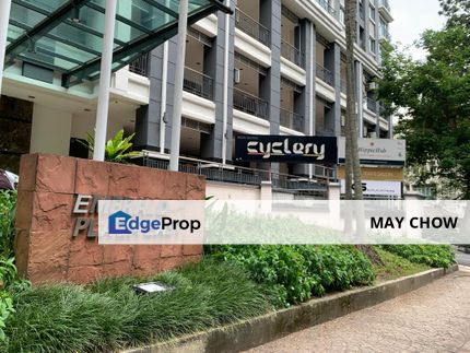 Emerald East Plaza Damansara Perdana - For sale! Office/Shop unit situated in the hustle bustle of Damansara Perdana, Selangor, Petaling Jaya