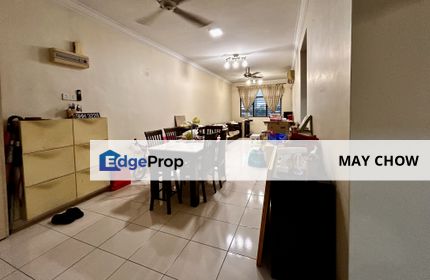 A home within proximity of various amenities in a matured township in SS23 - Meridian Townhouse, Selangor, Petaling Jaya