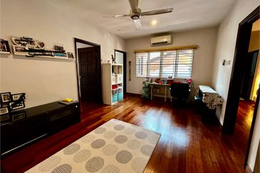 SS 21, Damansara Utama