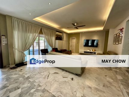 SS 21 Damansara Utama Petaling Jaya - Semi-detached house For Sale (Move-in condition in matured neighbourhood & prime location), Selangor, Petaling Jaya