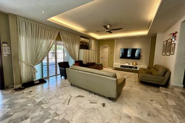 SS 21, Damansara Utama