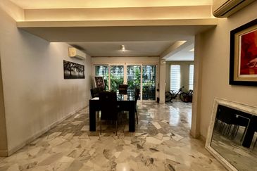 SS 21, Damansara Utama