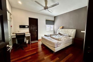 SS 21, Damansara Utama