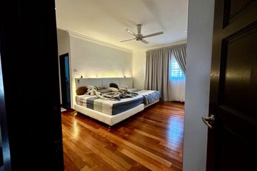 SS 21, Damansara Utama