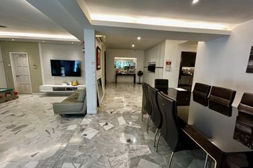 SS 21, Damansara Utama