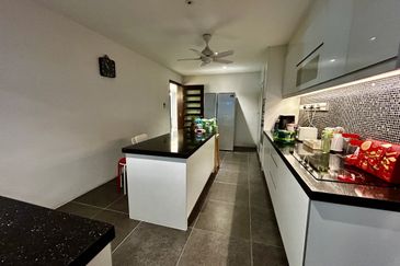 SS 21, Damansara Utama