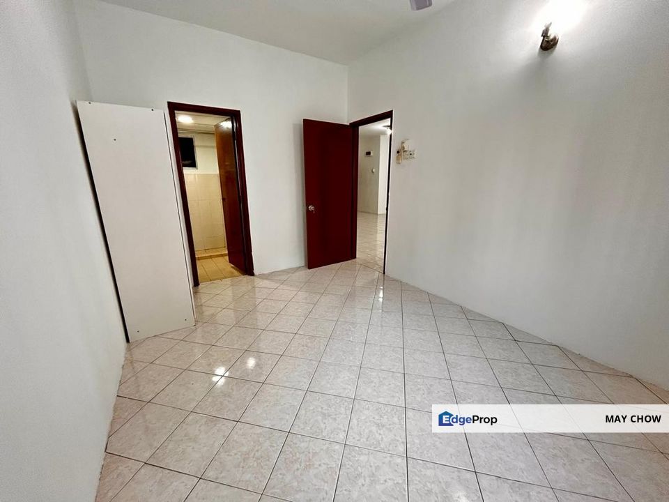 Bayu Puteri Apartment Tropicana - Value Buy, strategically located between Tropicana & Bandar Utama aprtment for sale, Selangor, Tropicana