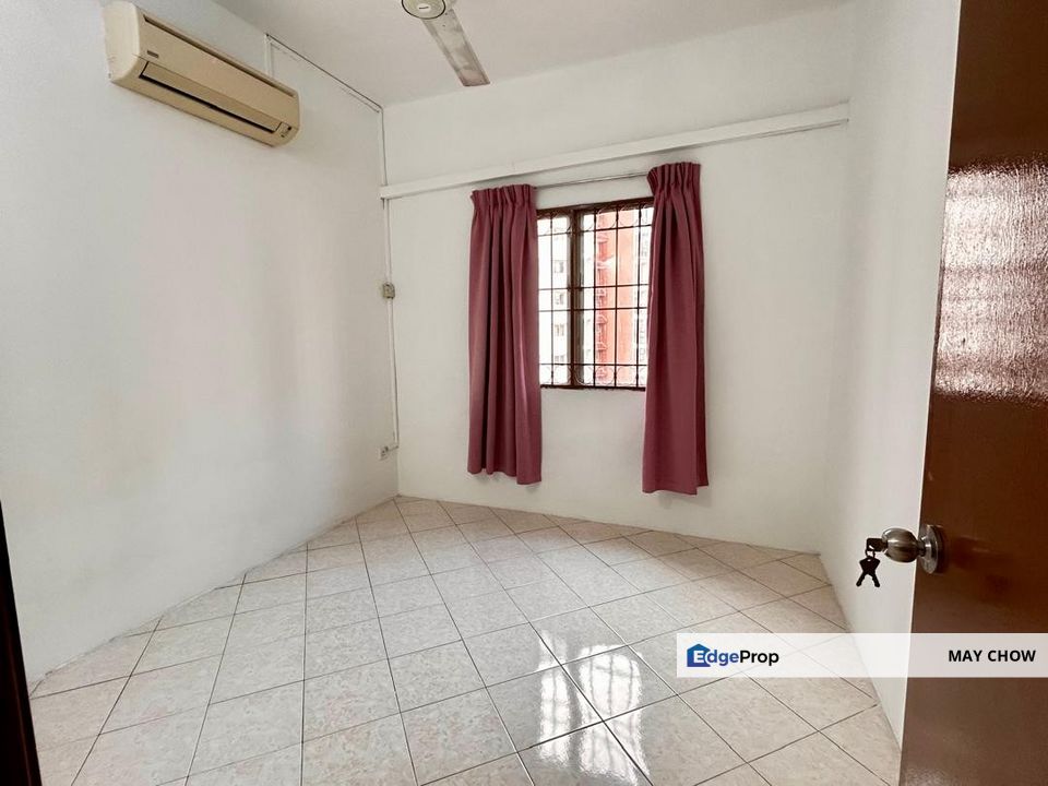 Bayu Puteri Apartment Tropicana - Value Buy, strategically located between Tropicana & Bandar Utama aprtment for sale, Selangor, Tropicana