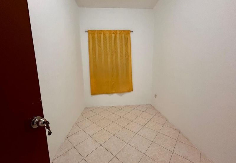 Bayu Puteri Apartment