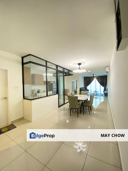 AraTre' Residences @ Ara Damansara - Bigger unit, move-in condition for sale, Selangor, Ara Damansara