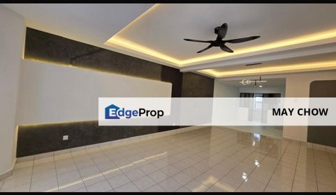 Bandar Utama 12 (BU 12) - 2 storey house, newly renovated & move-in condition for sale, Selangor, Petaling Jaya