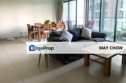 Verde Ara Damansara - Spacious 1,507 sq ft unit for sale, Selangor, Ara Damansara