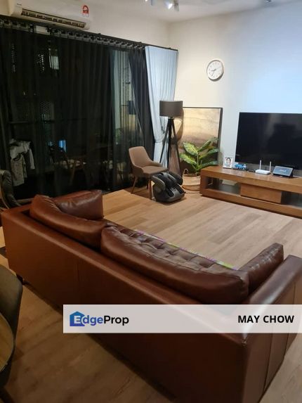 Verde Ara Damansara - Cozy & well-maintained unit for sale, Selangor, Ara Damansara