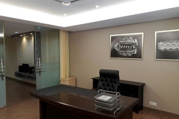 NZX Commercial Centre