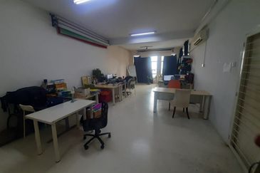 NZX Commercial Centre