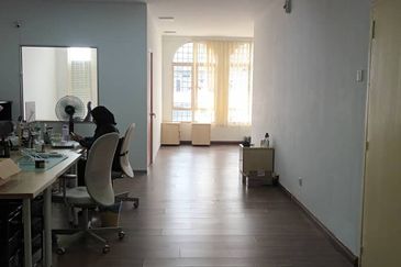 NZX Commercial Centre