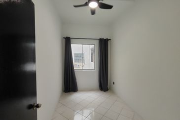 Bayu Puteri Apartment