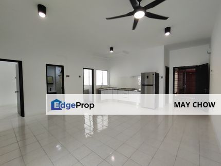 Bayu Puteri Apartment - Newly refurbished unit 3r/2b aprtment for rent , Selangor, Tropicana