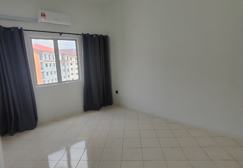 Bayu Puteri Apartment