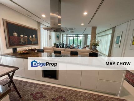 Primo II Jalan Anjung U8/34 , Bukit Jelutong - Exclusive Freehold Bungalow for Sale, Selangor, Shah Alam