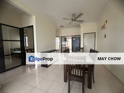 Meridian Townhouse Jalan SS23/12 - 3R/2B for rent , Selangor, Petaling Jaya