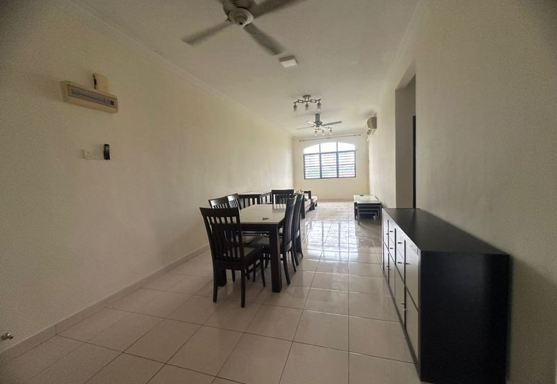 Meridian Townhouse Jalan SS23/12 - 3R/2B for rent 