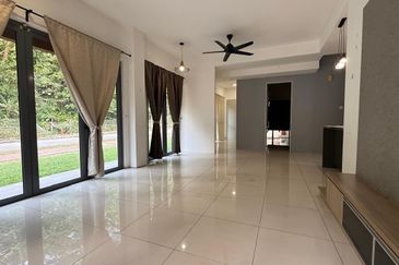 The Vale Sutera Damansara