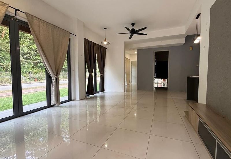 The Vale Sutera Damansara