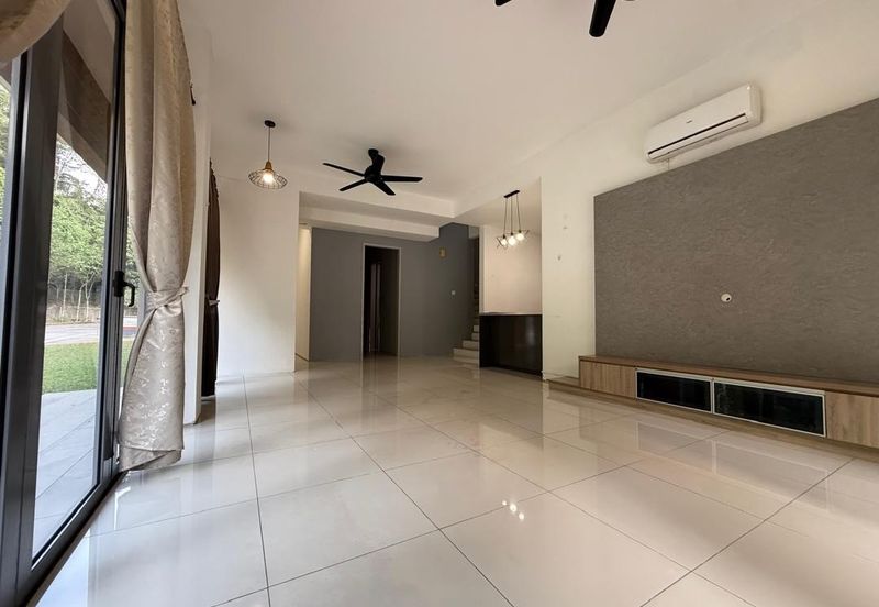 The Vale Sutera Damansara