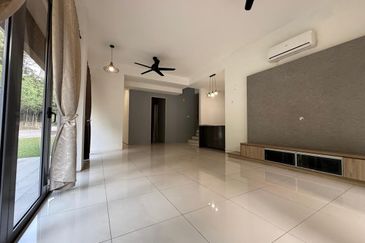 The Vale Sutera Damansara