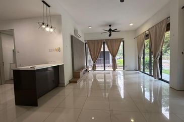 The Vale Sutera Damansara