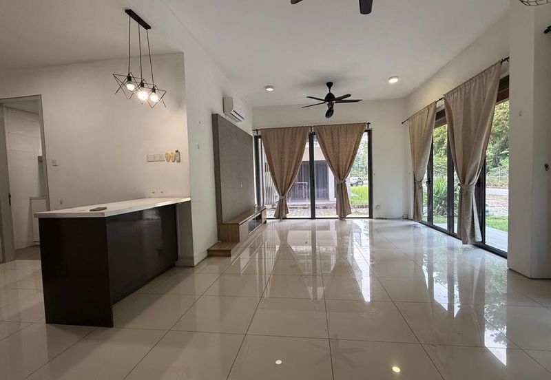 The Vale Sutera Damansara