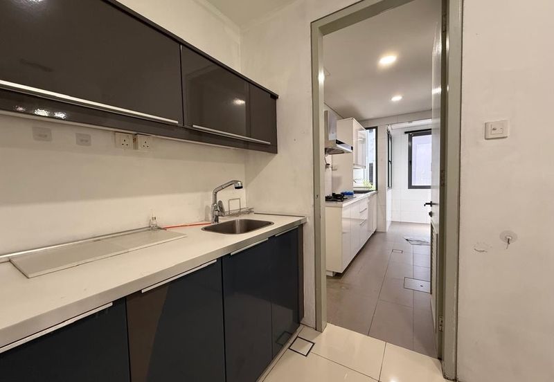 The Vale Sutera Damansara