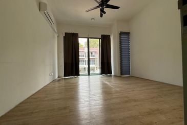 The Vale Sutera Damansara