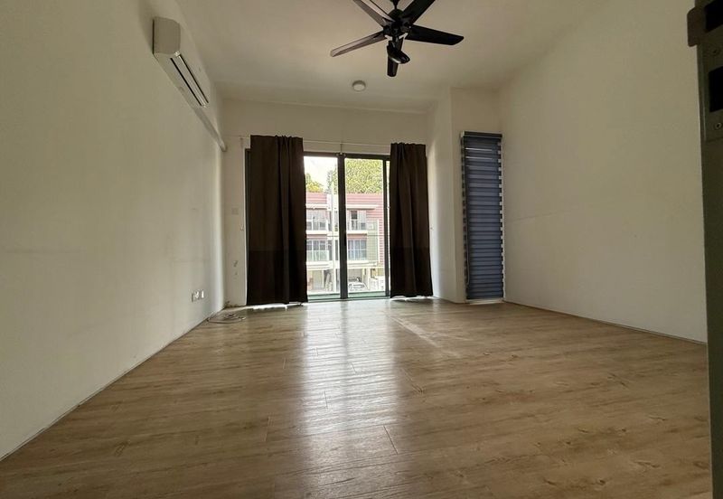 The Vale Sutera Damansara