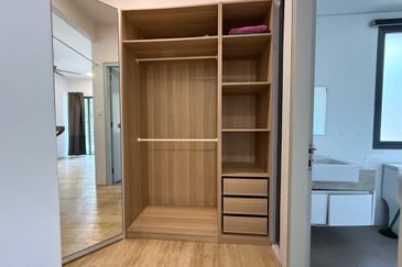 The Vale Sutera Damansara