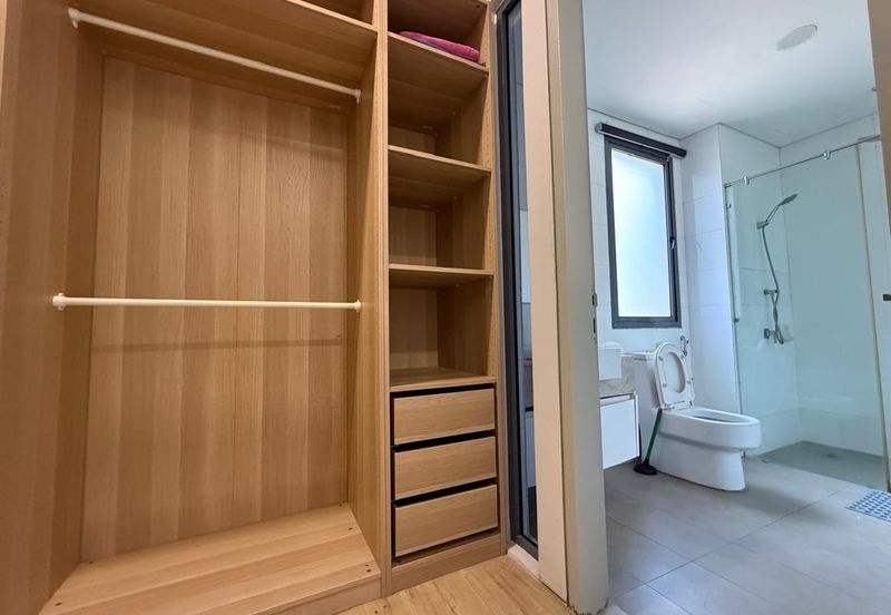 The Vale Sutera Damansara