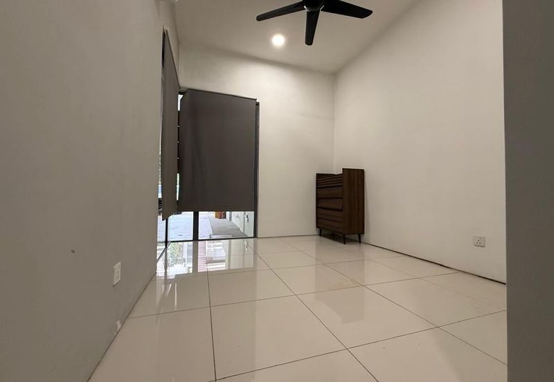 The Vale Sutera Damansara