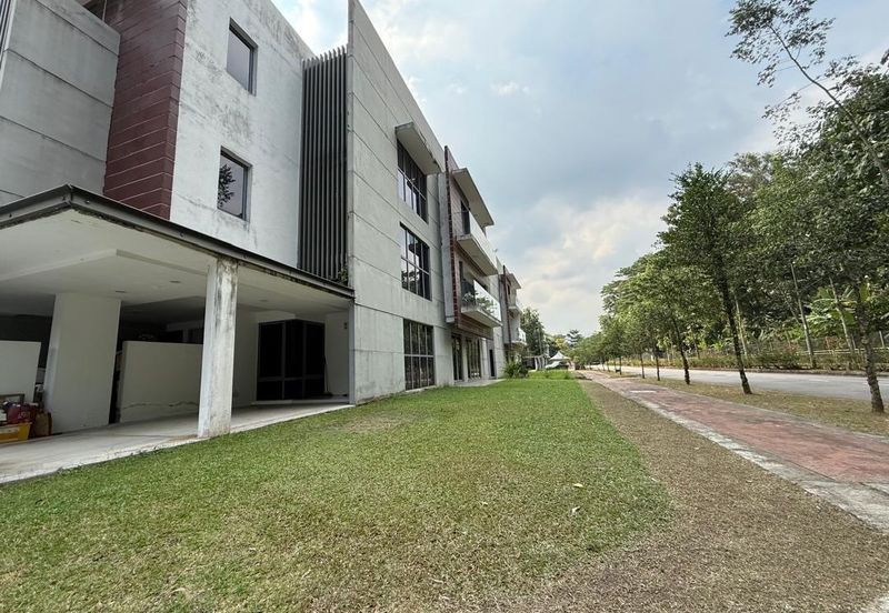 The Vale Sutera Damansara