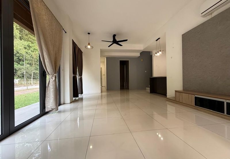 The Vale Sutera Damansara