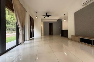 The Vale Sutera Damansara