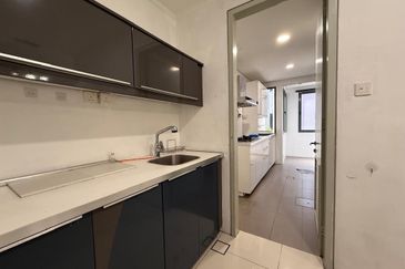 The Vale Sutera Damansara