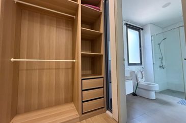 The Vale Sutera Damansara